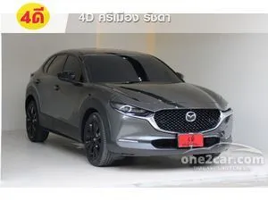 2024 Mazda CX-30 2.0 Carbon Edition SUV