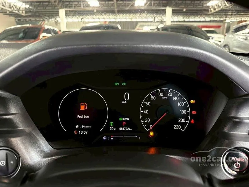 2023 Honda HR-V e:HEV RS SUV