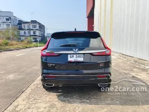 2025 Honda CR-V 2.0 e:HEV RS SUV