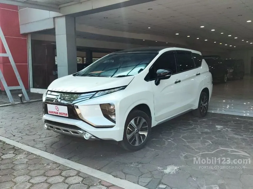 2019 Mitsubishi Xpander Ultimate MPV