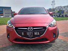 2016 Mazda 2 1.5 GT Hatchback km 38 rban