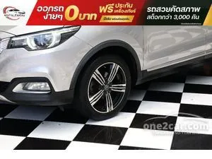 2018 MG ZS 1.5 X SUV