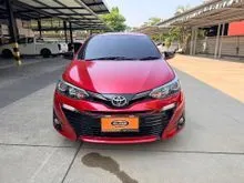 2019 Toyota Yaris Ativ 1.2 (ปี 17-22) S+ Sedan
