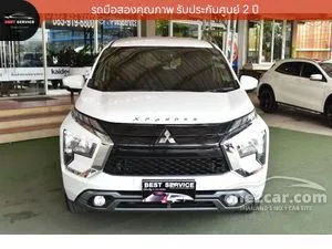 2023 Mitsubishi Xpander 1.5 GT Wagon