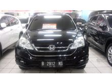 Honda CR-V 2.4 i-VTEC tahun 2010 DP 20 juta promo