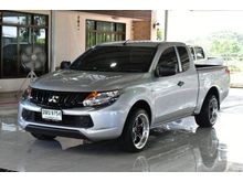 2019 Mitsubishi Triton 2.5 MEGA CAB (ปี 14-19) GL Pickup MT