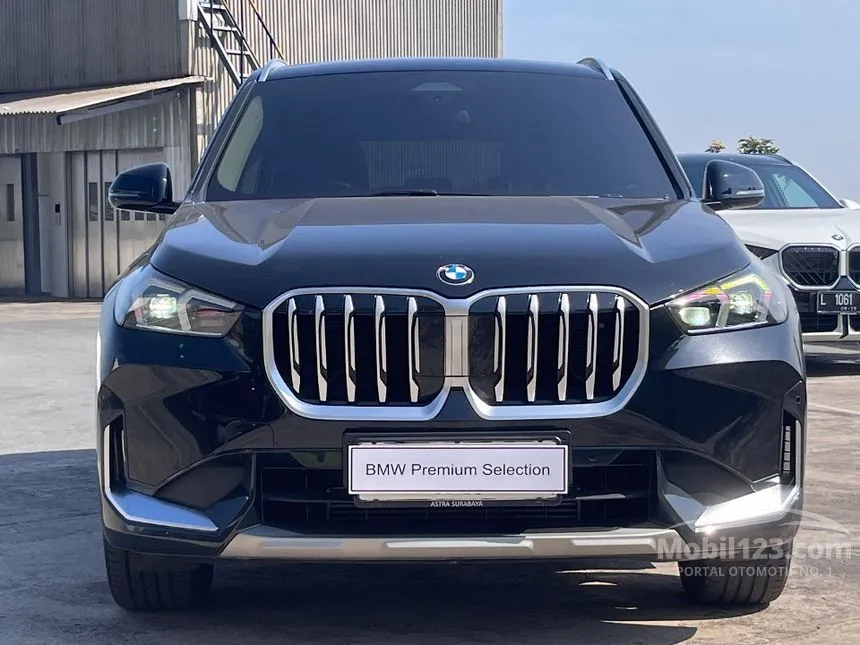 2023 BMW X1 sDrive18i xLine SUV