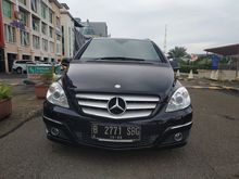 2011 Mercedes-Benz B180 1.7 B180 Hatchback(Bebas Banjir)