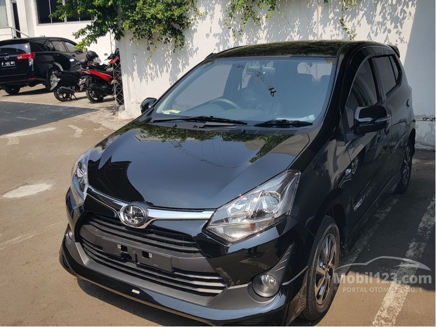 Agya 1200 TRD Second: Pilihan Cerdas atau Jebakan Batman? Panduan Lengkap Pembeli