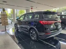 2026 BYD M6 1.5 DM-i Classic Standard PHEV MPV
