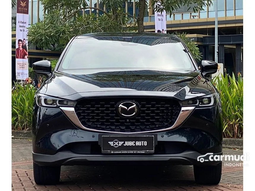 2022 Mazda CX-5 Elite SUV