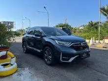 2022 Honda CR-V 1.5 Turbo Prestige SUV