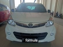 Toyota Avanza 1.5 Veloz MPV 2013