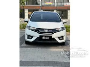 2015 Honda Jazz 1.5 RS Hatchback