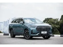 2025 NEW JAECOO J8 AWD 6 SEATER SUV BEST DEAL IN TOWN