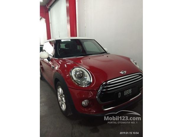  Cooper  MINI  Murah  179 mobil  dijual di Indonesia Mobil123