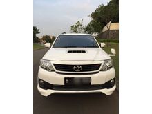2015 Toyota Fortuner 2.5 G TRD SUV Full original