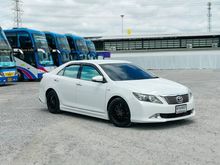 2013 Toyota Camry 2.0 (ปี 12-16) G EXTREMO Sedan AT