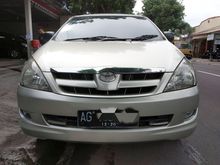 Innova G Diesel Manual 2005 Silver.Masih alami.biga mobil