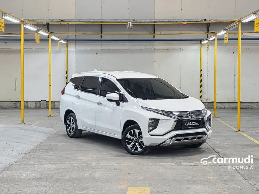 2019 Mitsubishi Xpander Sport MPV