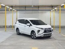 2019 Mitsubishi Xpander 1.5 Sport MPV Garansi DP Minim