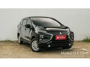 2019 Mitsubishi Xpander 1.5 GLS MPV