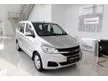 Jual Mobil Wuling Confero 2023 DB 1.5 di DKI Jakarta Manual Wagon Putih Rp 150.000.000