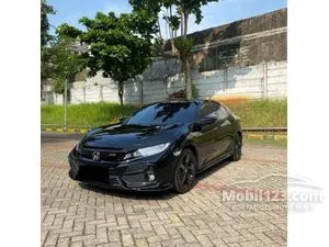 2020 Honda Civic 1.5 RS Hatchback