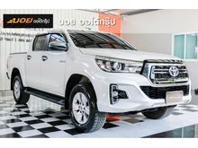 2018 Toyota Hilux Revo 2.4 DOUBLE CAB Prerunner G Pickup AT