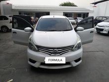 2016 Nissan Grand Livina 1.5 SV MPV