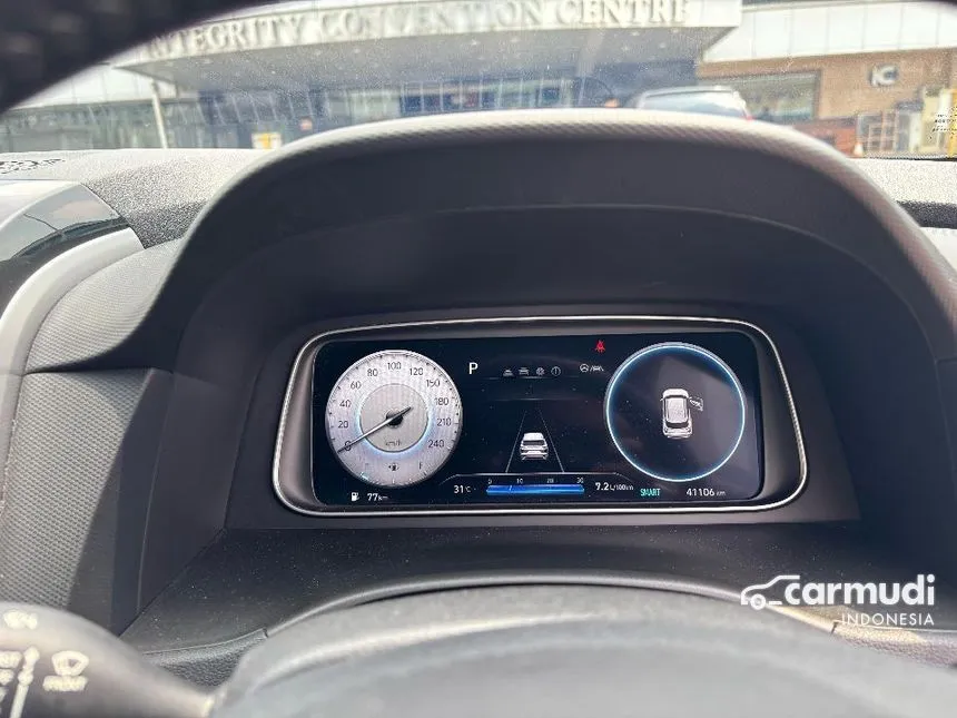 2023 Hyundai Creta Prime SUV