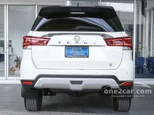 2025 Nissan Terra 2.3 E SUV