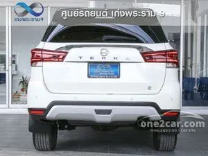 2025 Nissan Terra 2.3 E SUV