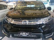 2019 Honda CR-V 1,5 Prestige Prestige VTEC SUV
