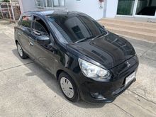 2012 Mitsubishi Mirage 1.2 (ปี 12-16) GLX Hatchback AT