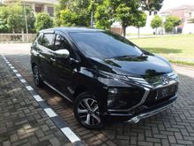 2019 Mitsubishi Xpander 1,5 ULTIMATE Wagon Dp Min 50jtaan