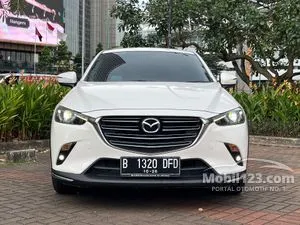 2021 Mazda CX-3 1.5 Sport SUV
