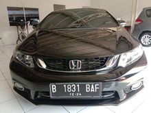 2014 Honda Civic 1.8 FB Sedan