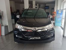 Gebyar Akhir tahun Great New Xenia Diskon Gila plus cashback nya lho
