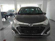 September Ceria , Daihatsu Sigra Angsuran cuma 80ribu seharinya..