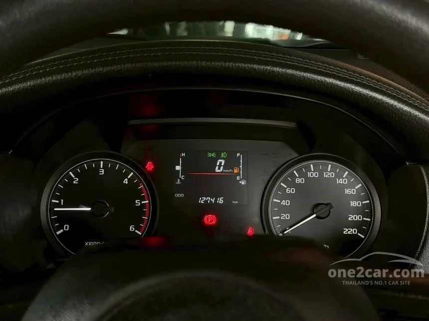 2022 Mazda BT-50 C Hi-Racer Freestyle Cab Pickup