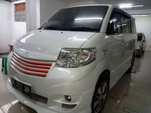 2011 Suzuki APV 1.5 SGX Luxury Van