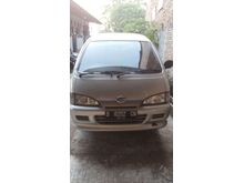 Espass 2006 mesin halus body mulus tangan pertama