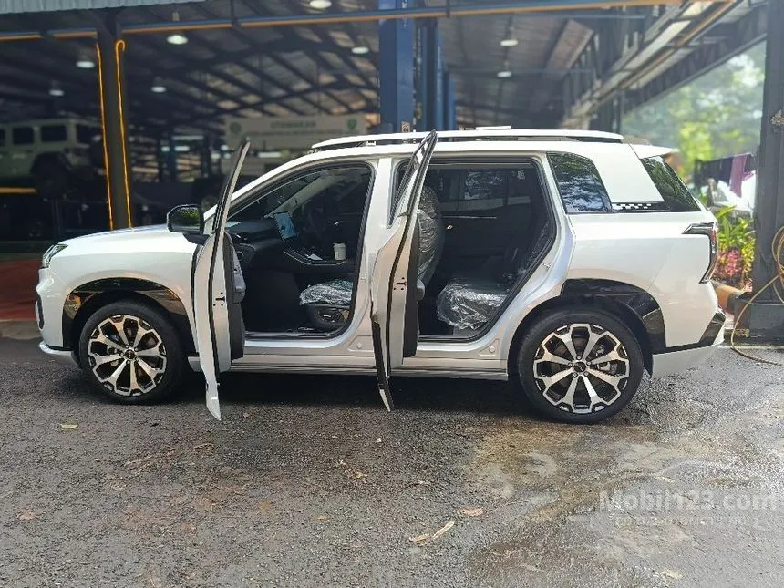 2026 GAC AION V Luxury SUV