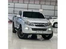 2015 Isuzu D-MAX 2.5 Space Cab (ปี 11-17) Hi-Lander Z Pickup