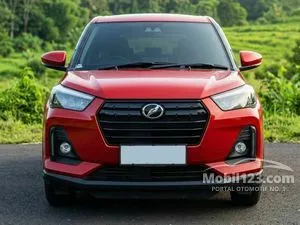 2021 Daihatsu Rocky 1.0 R TC ASA SUV