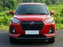 2021 Daihatsu Rocky 1.0 R TC ASA SUV