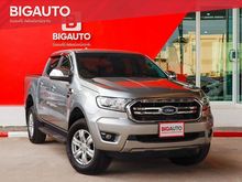 2019 Ford Ranger 2.2 DOUBLE CAB (ปี 15-18) Hi-Rider XLT Pickup AT