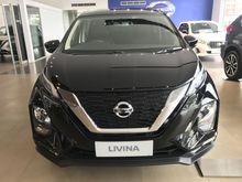 2019 Nissan Livina 1.5 EL ( Clearence Stock )
