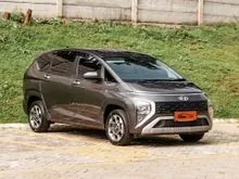2022 Hyundai Stargazer 1.5 Prime MPV(KM ANTIK LOW 11RB)